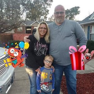 Meet your Posher, Cendy